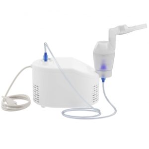 Ингалятор компрессорный C17 Omron