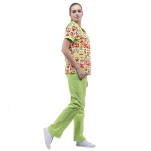 Костюм женский В-26/01+Н4