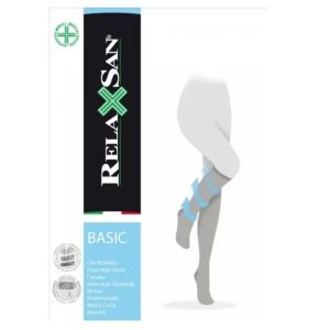 Гольфы женские Gambaletto 280, 2 класс