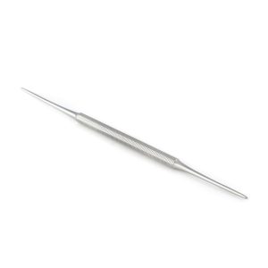 Кюретка и металлическая пилка 2в1 PL-170