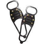 Приспособления для ходьбы в гололёд