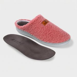 Обувь ортопедическая малосложная женская LM-403.022D