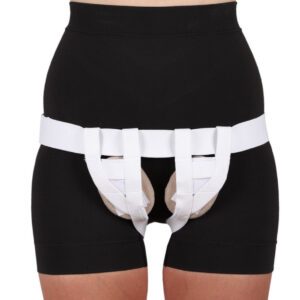 Бандаж грыжевой паховый Б-432