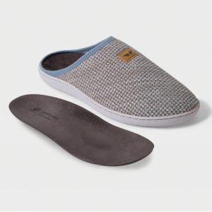 Обувь ортопедическая малосложная LM-803.032Х