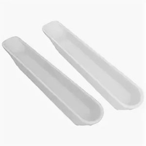 Лодочка для сжигания №2