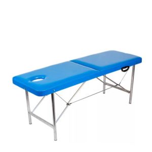 Стол массажный "Комфорт 180 Р" с регулировкой высоты