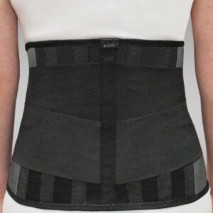 Корсет ортопедический пояснично-крестцовый Б-507