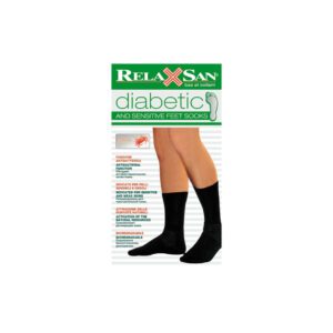 Гольфы RelaxSan Diabetic Socks Crabion