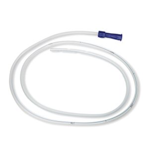 Зонд питательный одноразовый CH/FR 24, 110 см