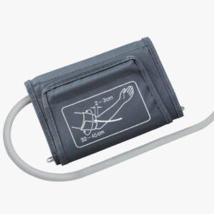 Манжета Slim Fit для электронных тонометров AND, 32-45 см