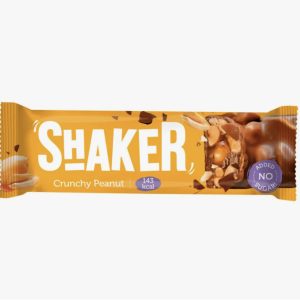 Батончик глазированный "Арахис" SHAKER