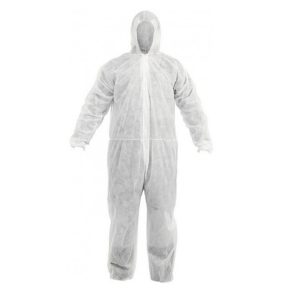 Комбинезон одноразовый