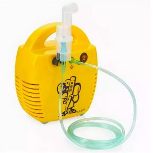 Ингалятор компрессорный LD-211С