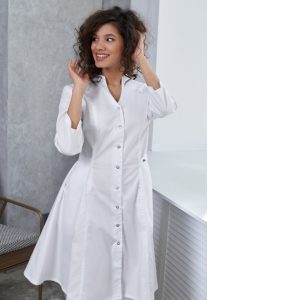 Халат женский "Экстра" AH005