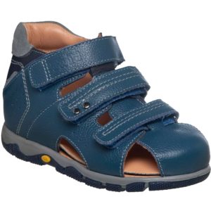 Сандалии ортопедические детские с открытым носком TW-134