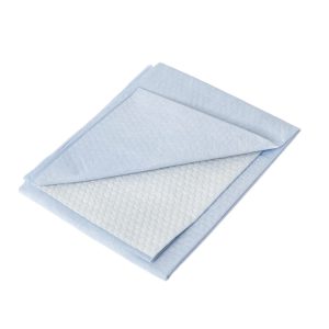 Пеленки одноразовые впитывающие 80*90 см BESIDE