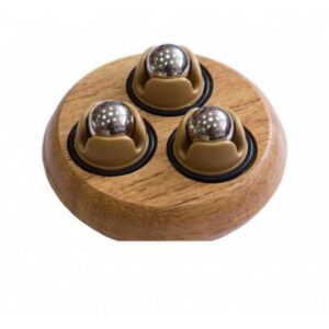 Массажер роликовый для различных частей тела Тривес (Ё-массажер) М-531