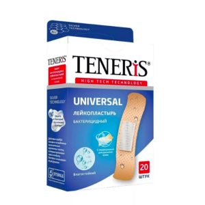 Пластырь "Teneris Universal"