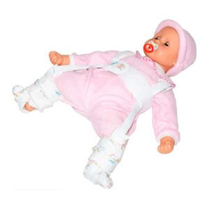 Бандаж фиксирующий на тазобедренный сустав Тривес Т-8404