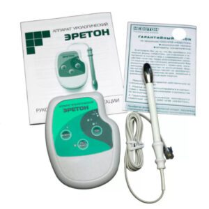 Аппарат урологический "Эретон"