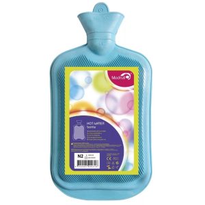 Грелка резиновая Б-3 комбинированная Medrull