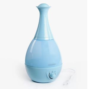 Увлажнитель воздуха Energy EN-616