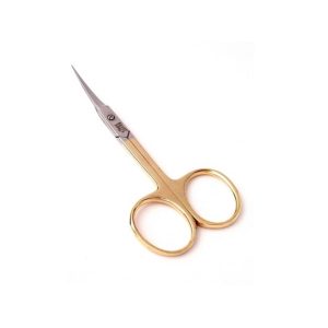 Ножницы для кожи НСС 5 S GOLD