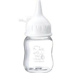 Бутылочка для промывания носа