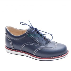 Ботинки ортопедические TW-430