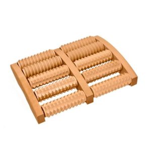 Массажер для ног "Счеты" МА4216