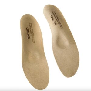 Стельки-супинаторы ортопедические Orto-Mix