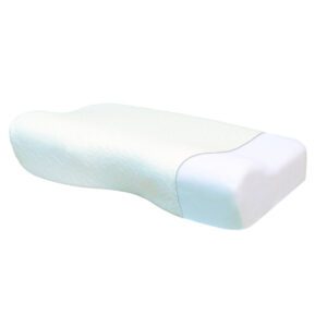 Подушка ортопедическая под голову c эффектом памяти ТОП-119