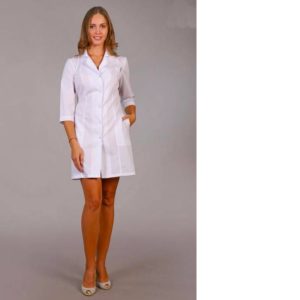 Халат женский Х-25/06