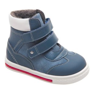 Ботинки ортопедические TW-411