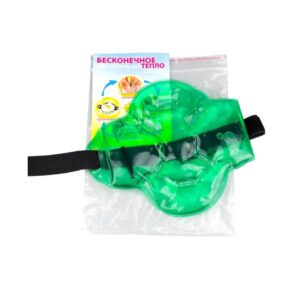 Грелка солевая Дельта Терм "Наколенник"