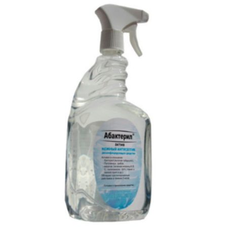 Абактерил-актив, 1 л