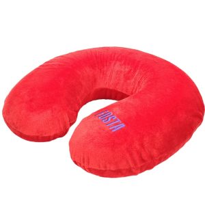 Подушка ортопедическая-воротник F8028