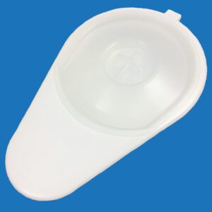 Судно медицинское полимерное МЕДПОЛИМЕРТОРГ Ладья