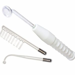 Аппарат портативный для дарсонвализации DsD IM-01 (3 насадки)