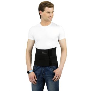 Корсет пояснично-крестцовый КПК-110