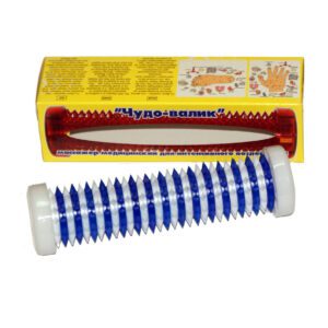 Массажер медицинский для интенсивного воздействия Торг Лайнс "Чудо-Валик"