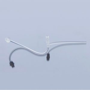 Трубочки звукопроводящие Blister Pack Slim Tube HE 2-L