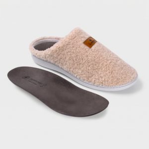 Обувь ортопедическая малосложная женская LM-403.020D