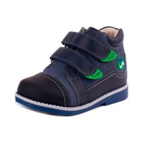 Ботинки на байке 135-12