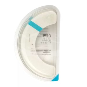 Пластина-полукольцо эластичная Brava 12070