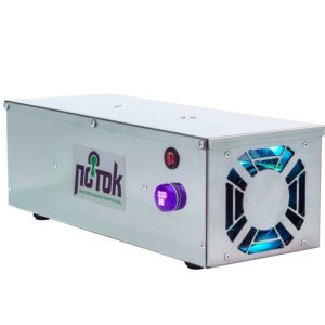 Облучатель бактерицидный "Поток" 190/2