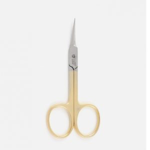Ножницы маникюрные НСС 5 GOLD