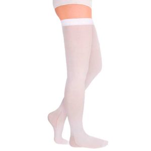 Чулки компрессионные противоэмболические Luomma Idealista ID-380, 2 класс