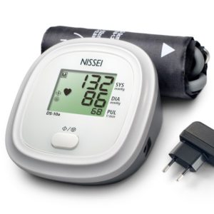 Тонометр-автомат Nissei DS-10A