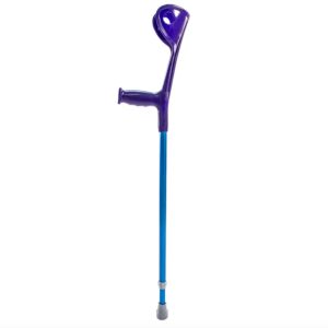 Костыль локтевой с устройством УПС CA851L2